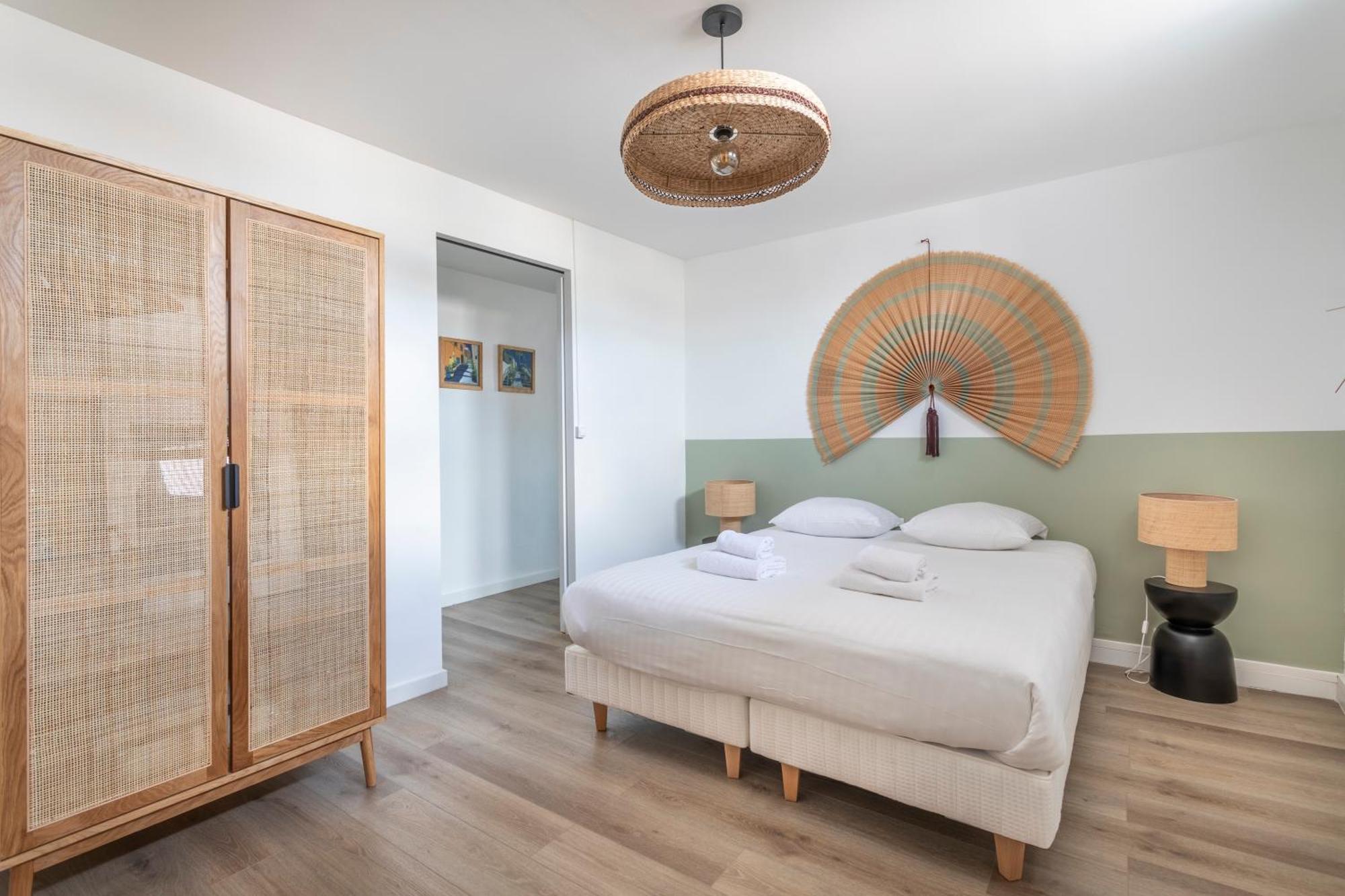 Les Cocons - 8 Appartements A 100M Du Vieux Port Marseille Eksteriør billede