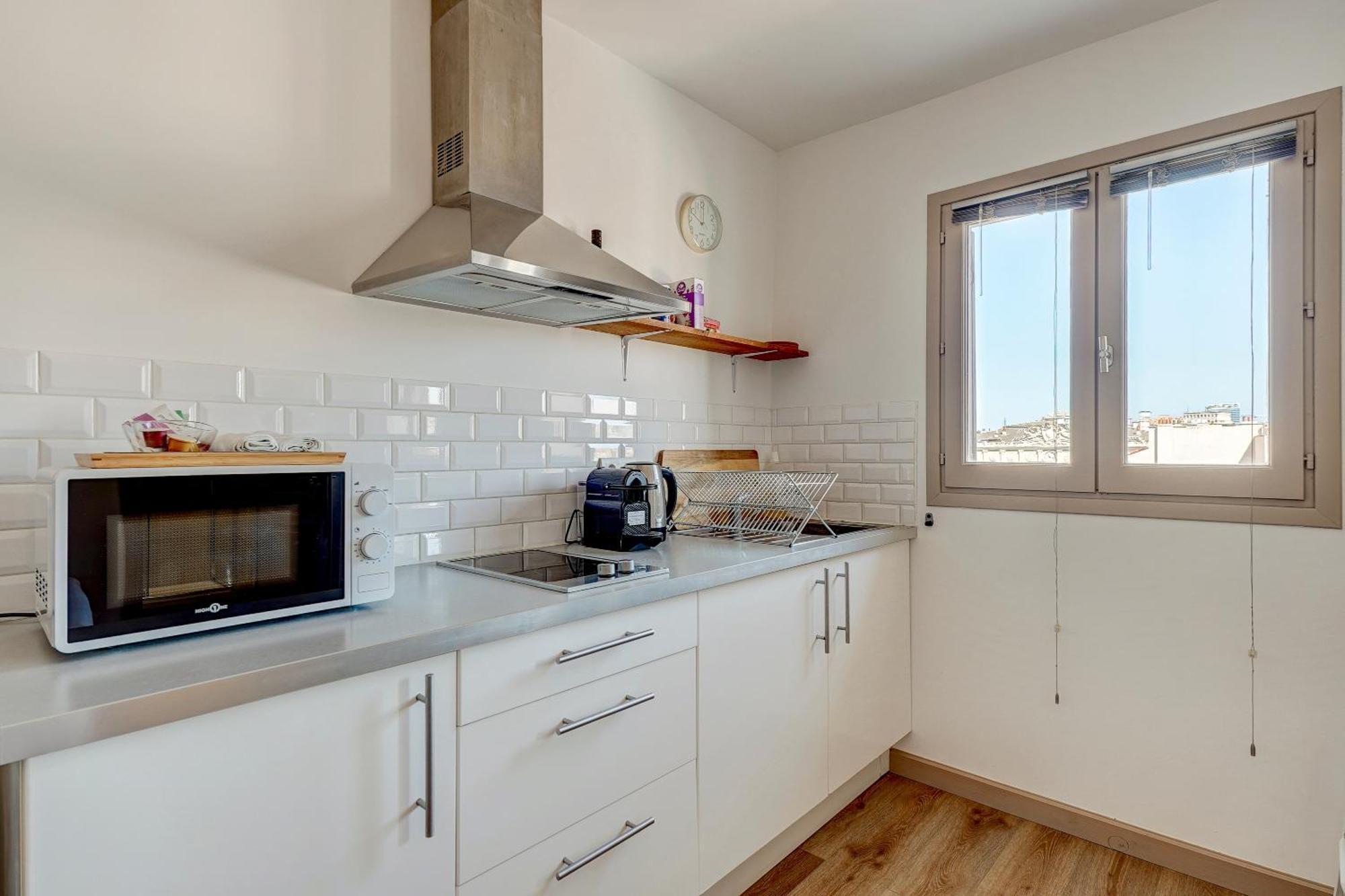 Les Cocons - 8 Appartements A 100M Du Vieux Port Marseille Eksteriør billede
